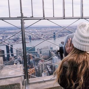 Meet your Posher, Emily